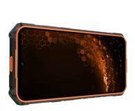 HAMMER IRON V 6/64GB Pomarańczowy - 1209999 - zdjęcie 7